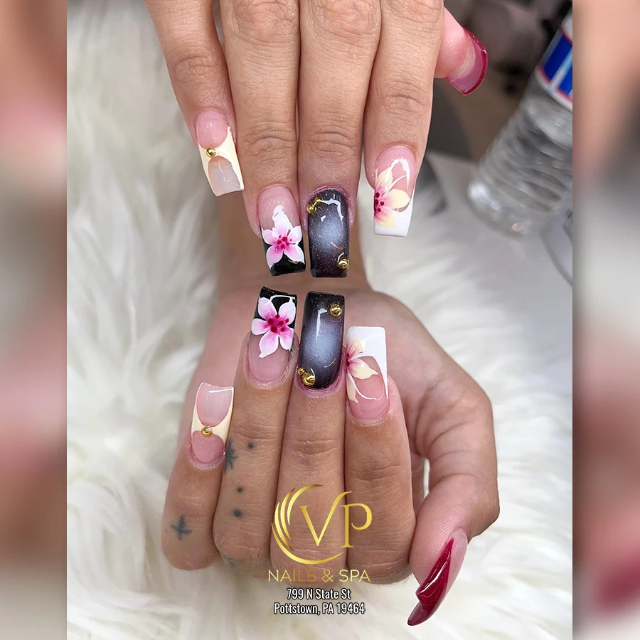 Nail Design August 11 2026